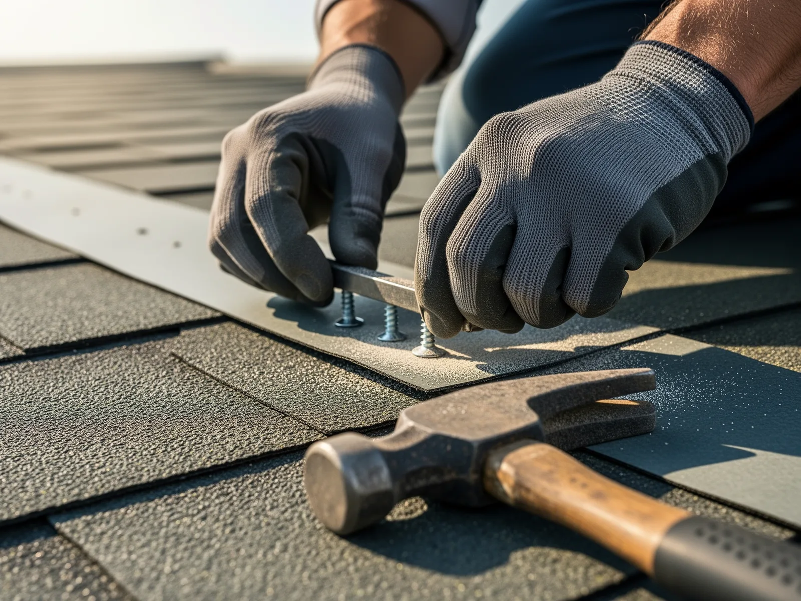 Why choose Fascia Repair in Shawnee, CO